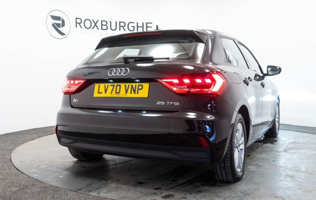 Used Audi A1 2020 for sale - 76454109: Photo 15