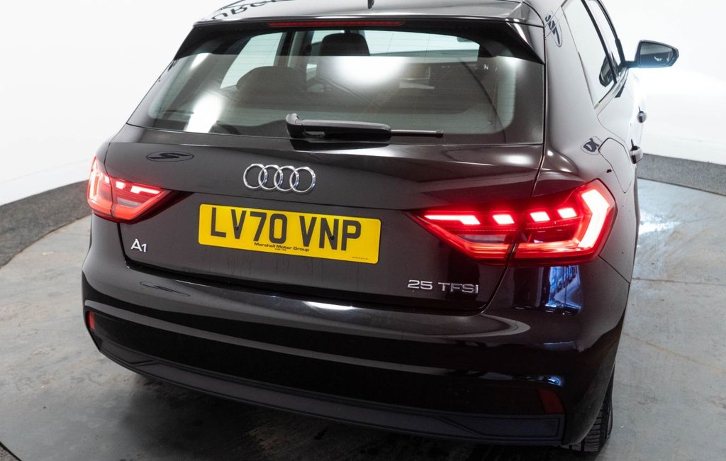 Used Audi A1 2020 for sale - 76454109: Photo 16