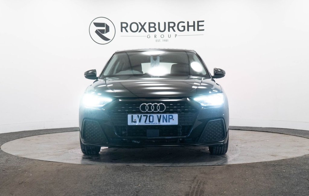 Used Audi A1 2020 for sale - 76454109: Photo 2