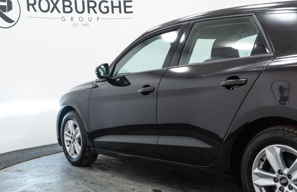 Used Audi A1 2020 for sale - 76454109: Photo 20