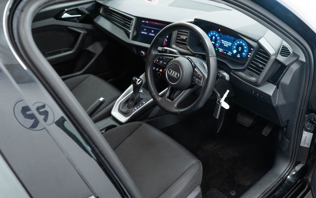 Used Audi A1 2020 for sale - 76454109: Photo 21