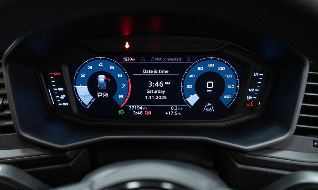 Used Audi A1 2020 for sale - 76454109: Photo 26