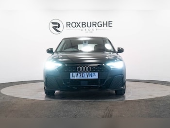 Used Audi A1 2020 for sale - 76454109: Photo