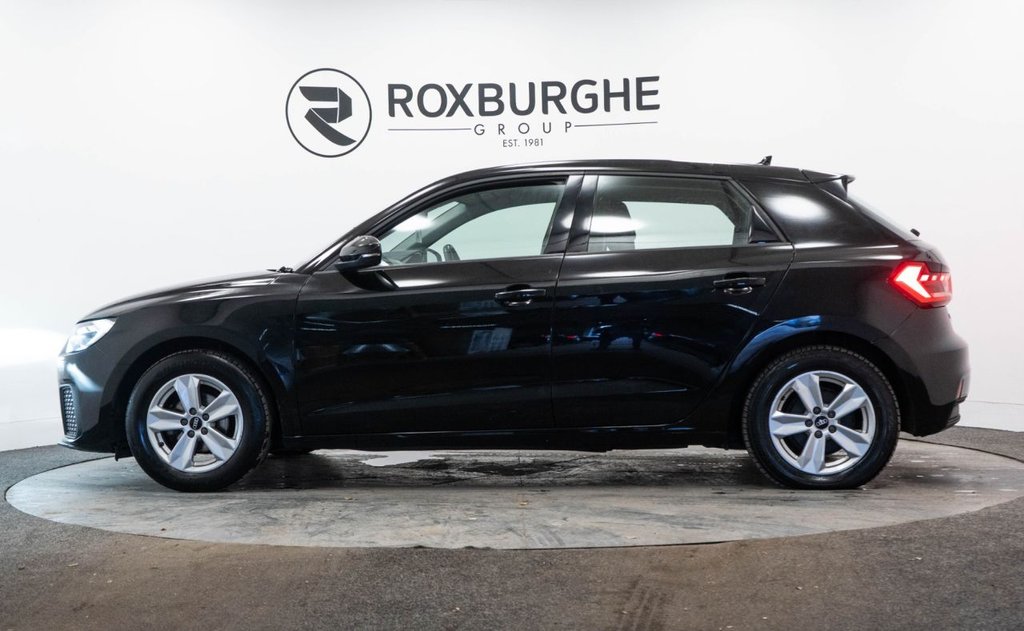 Used Audi A1 2020 for sale - 76454109: Photo 4