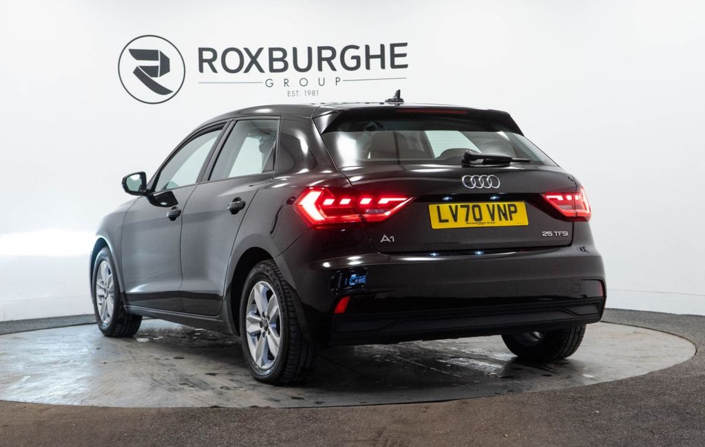 Used Audi A1 2020 for sale - 76454109: Photo 5