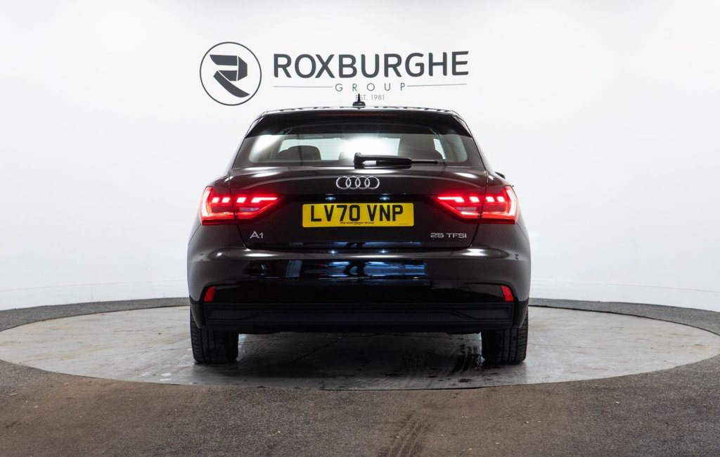 Used Audi A1 2020 for sale - 76454109: Photo 7