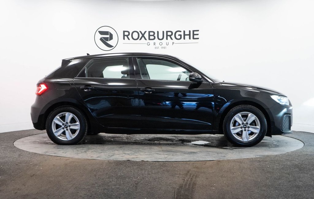 Used Audi A1 2020 for sale - 76454109: Photo 9