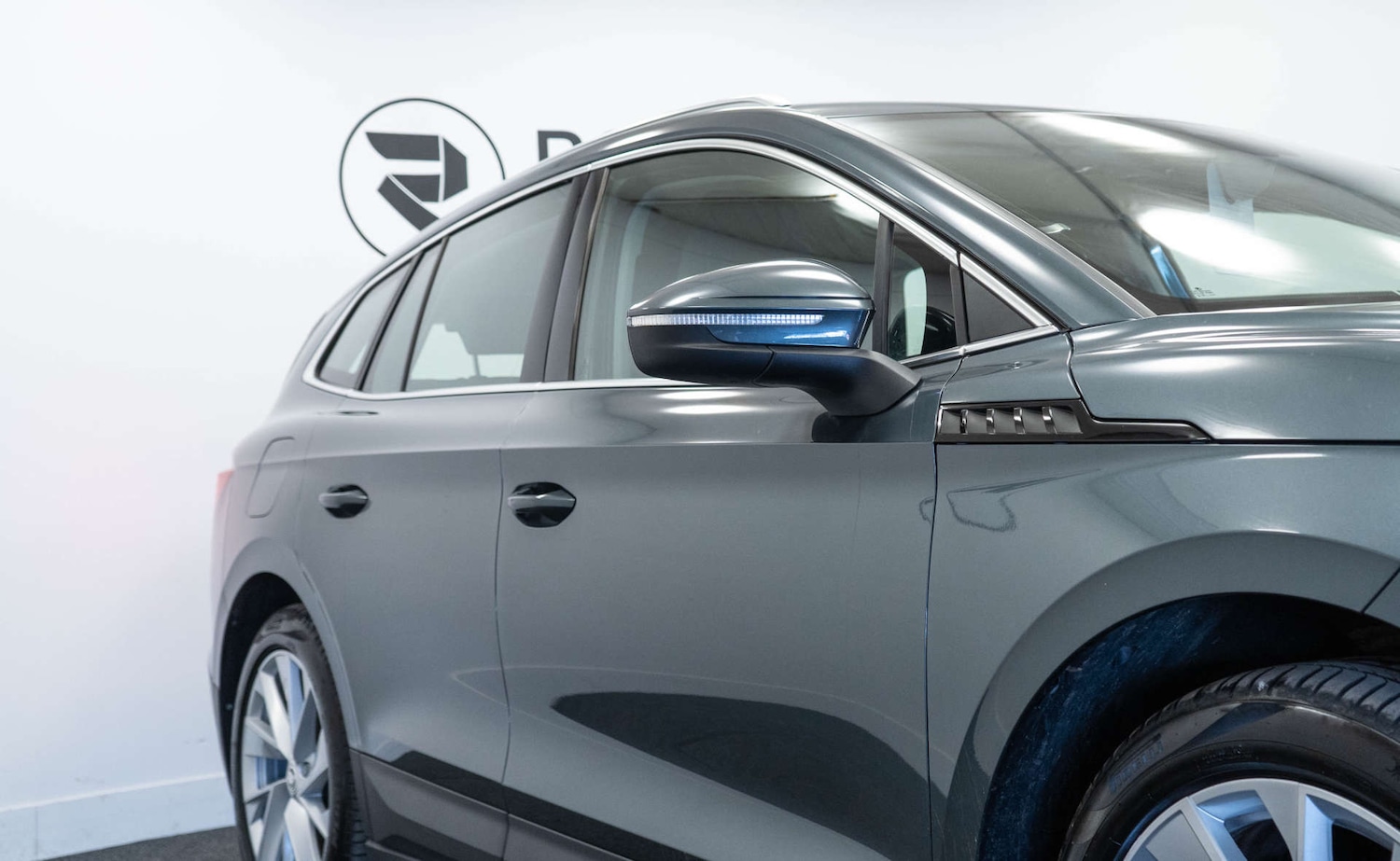 Used Skoda Enyaq 2021 for sale - 77950458: Photo 13