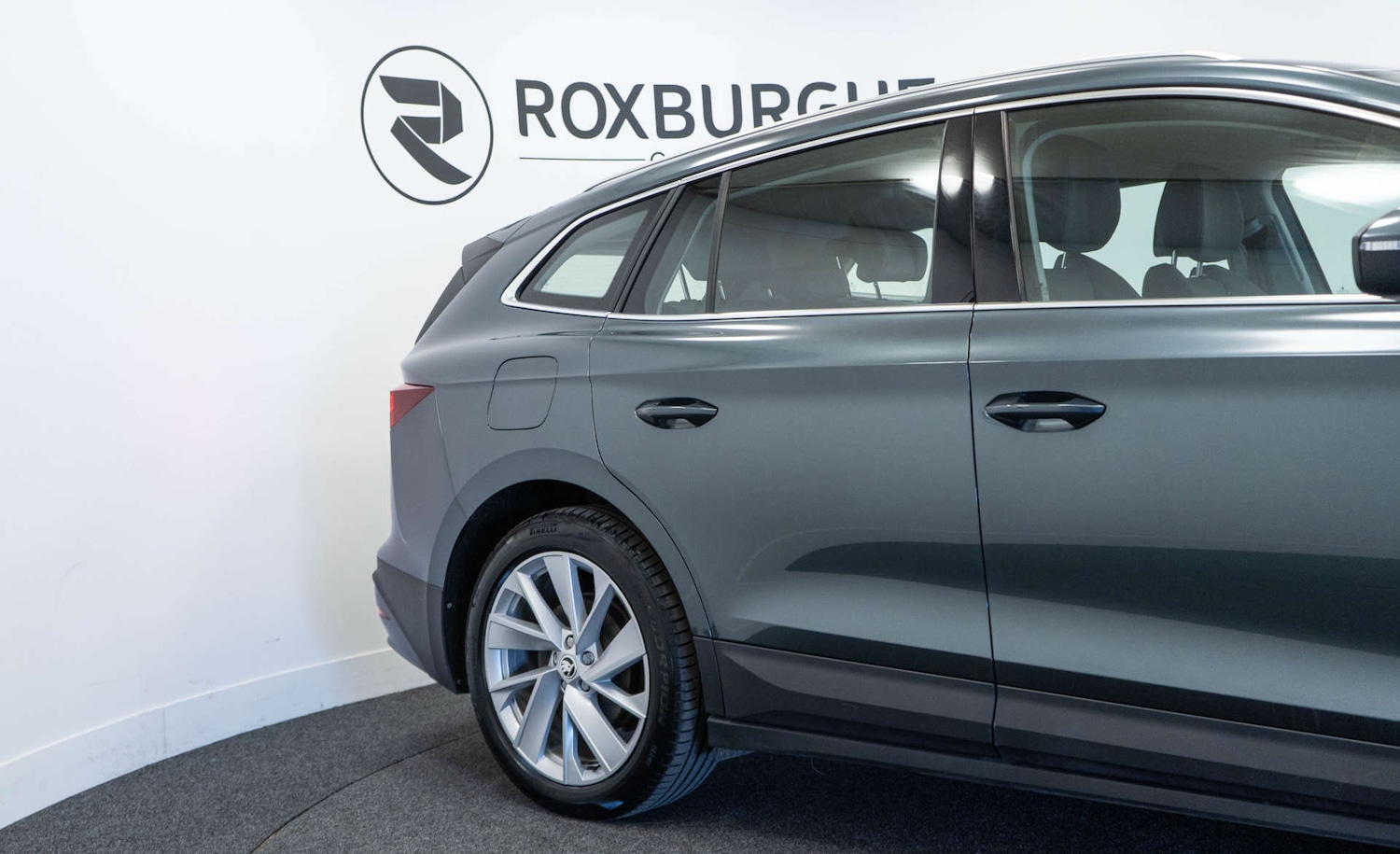 Used Skoda Enyaq 2021 for sale - 77950458: Photo 15