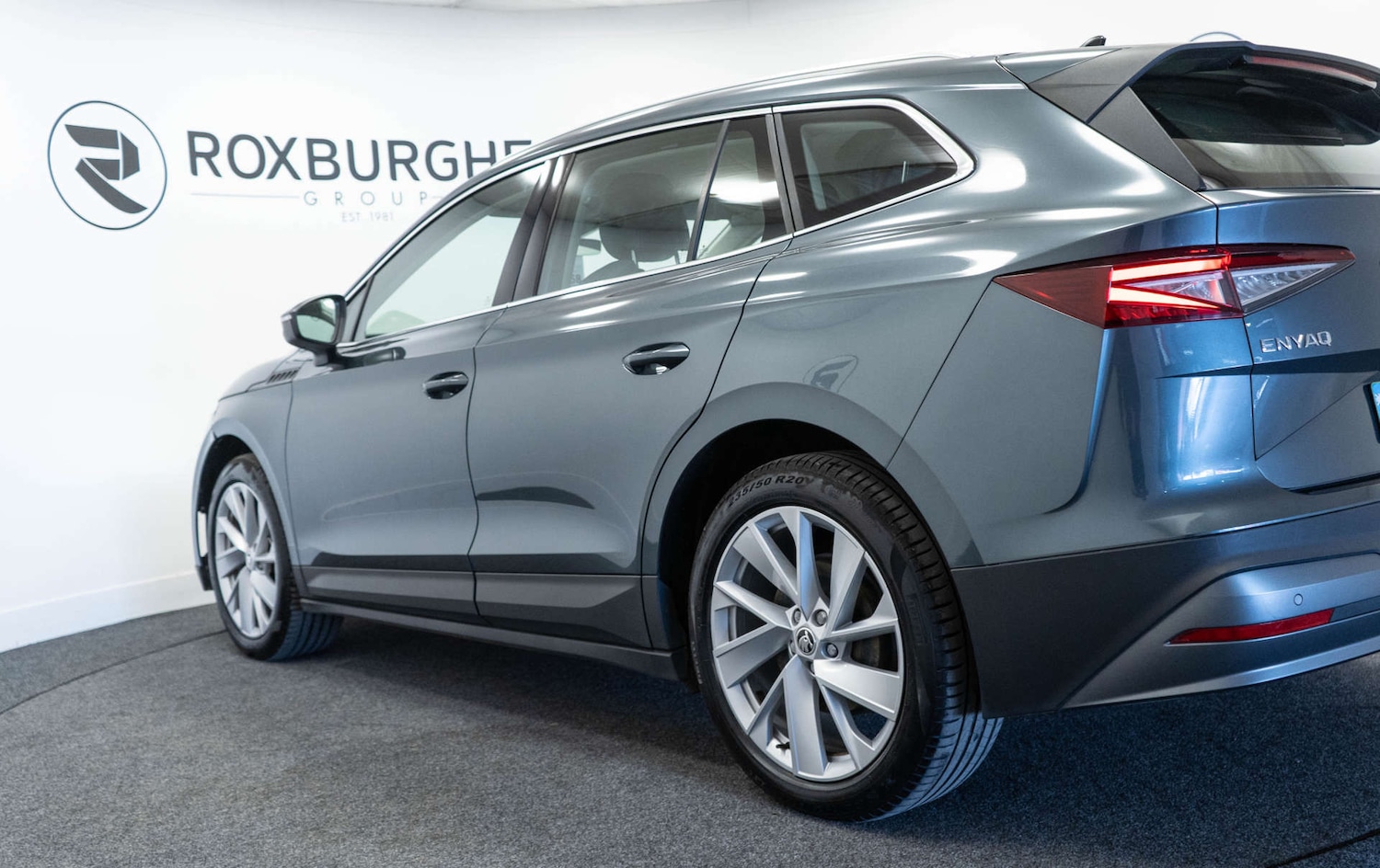 Used Skoda Enyaq 2021 for sale - 77950458: Photo 20