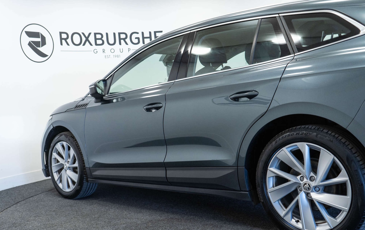 Used Skoda Enyaq 2021 for sale - 77950458: Photo 21