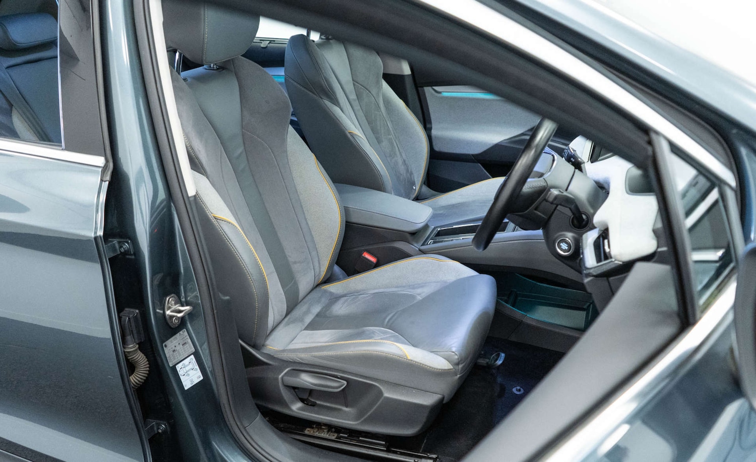 Used Skoda Enyaq 2021 for sale - 77950458: Photo 23