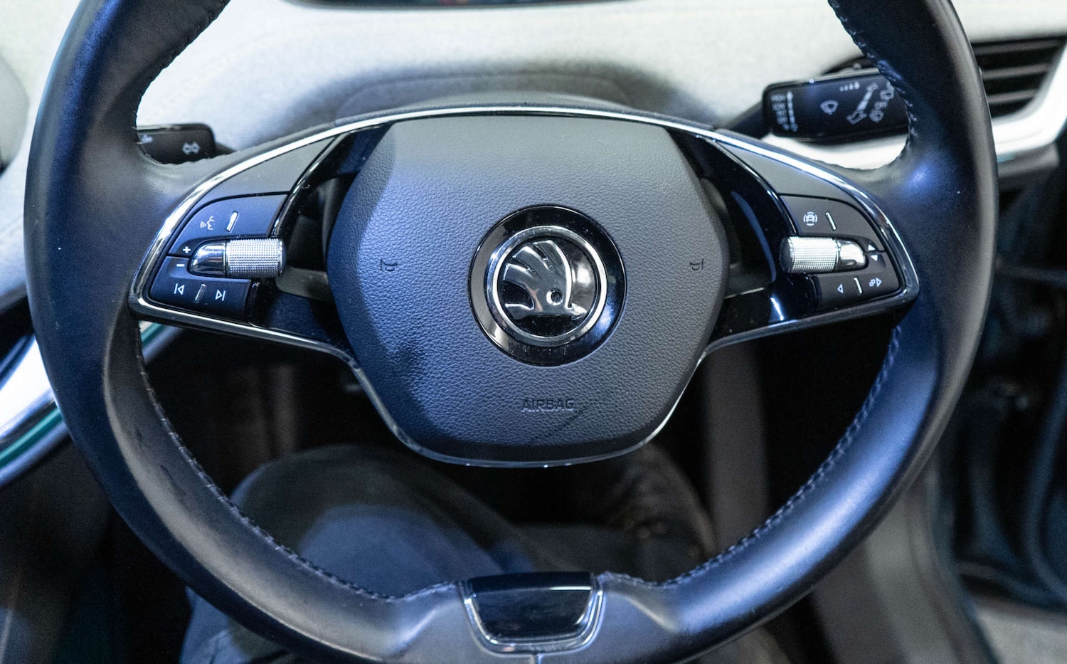 Used Skoda Enyaq 2021 for sale - 77950458: Photo 26