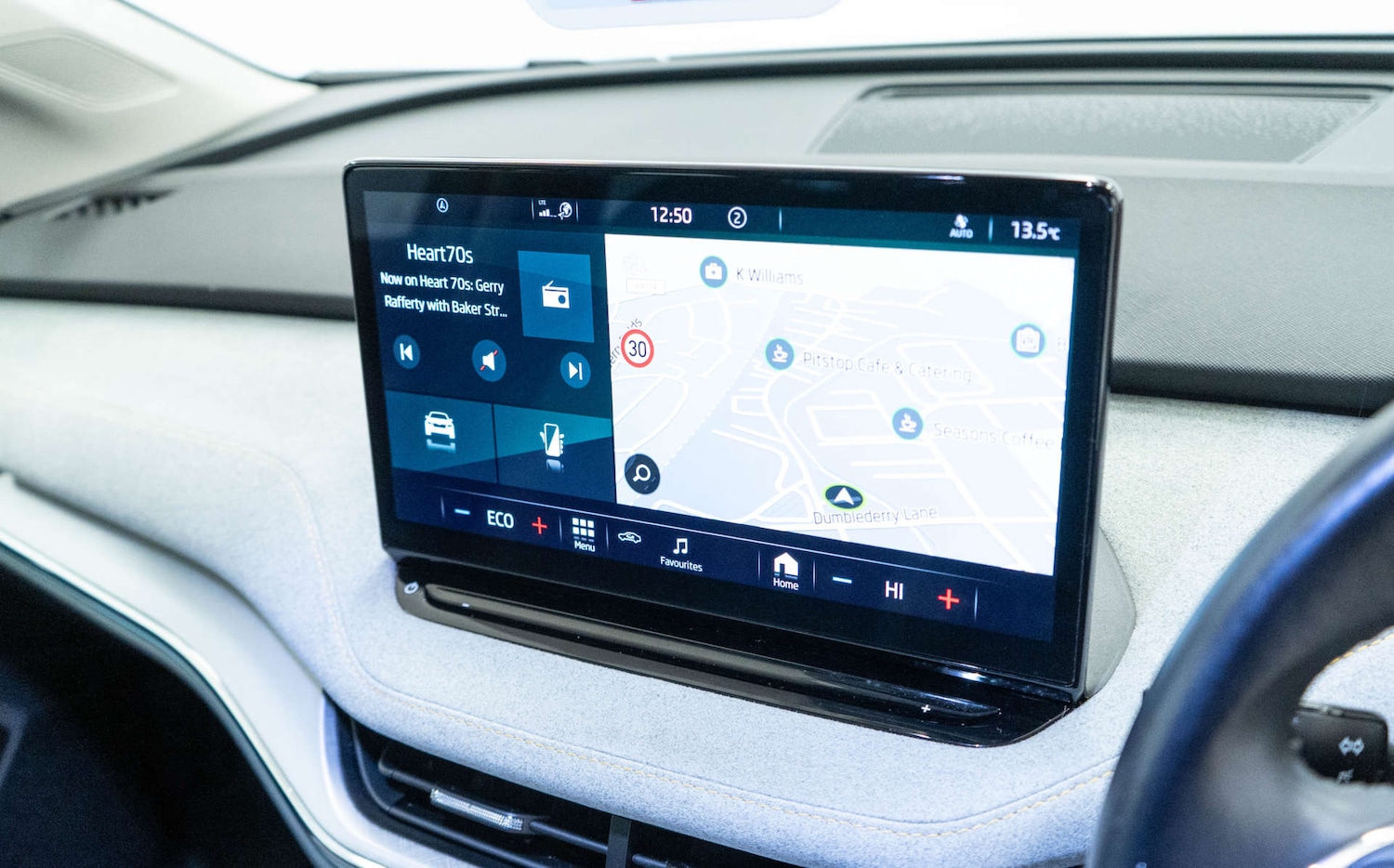 Used Skoda Enyaq 2021 for sale - 77950458: Photo 28