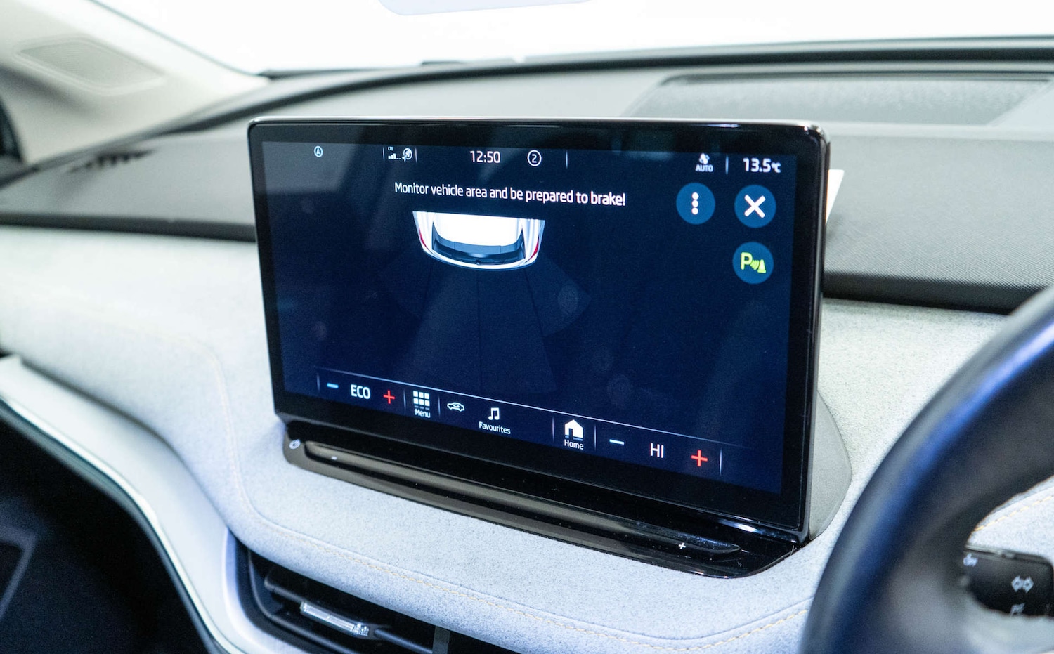 Used Skoda Enyaq 2021 for sale - 77950458: Photo 29