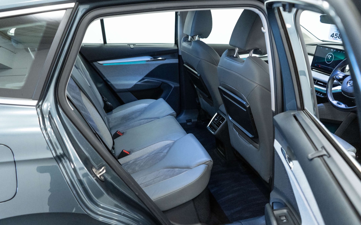 Used Skoda Enyaq 2021 for sale - 77950458: Photo 33