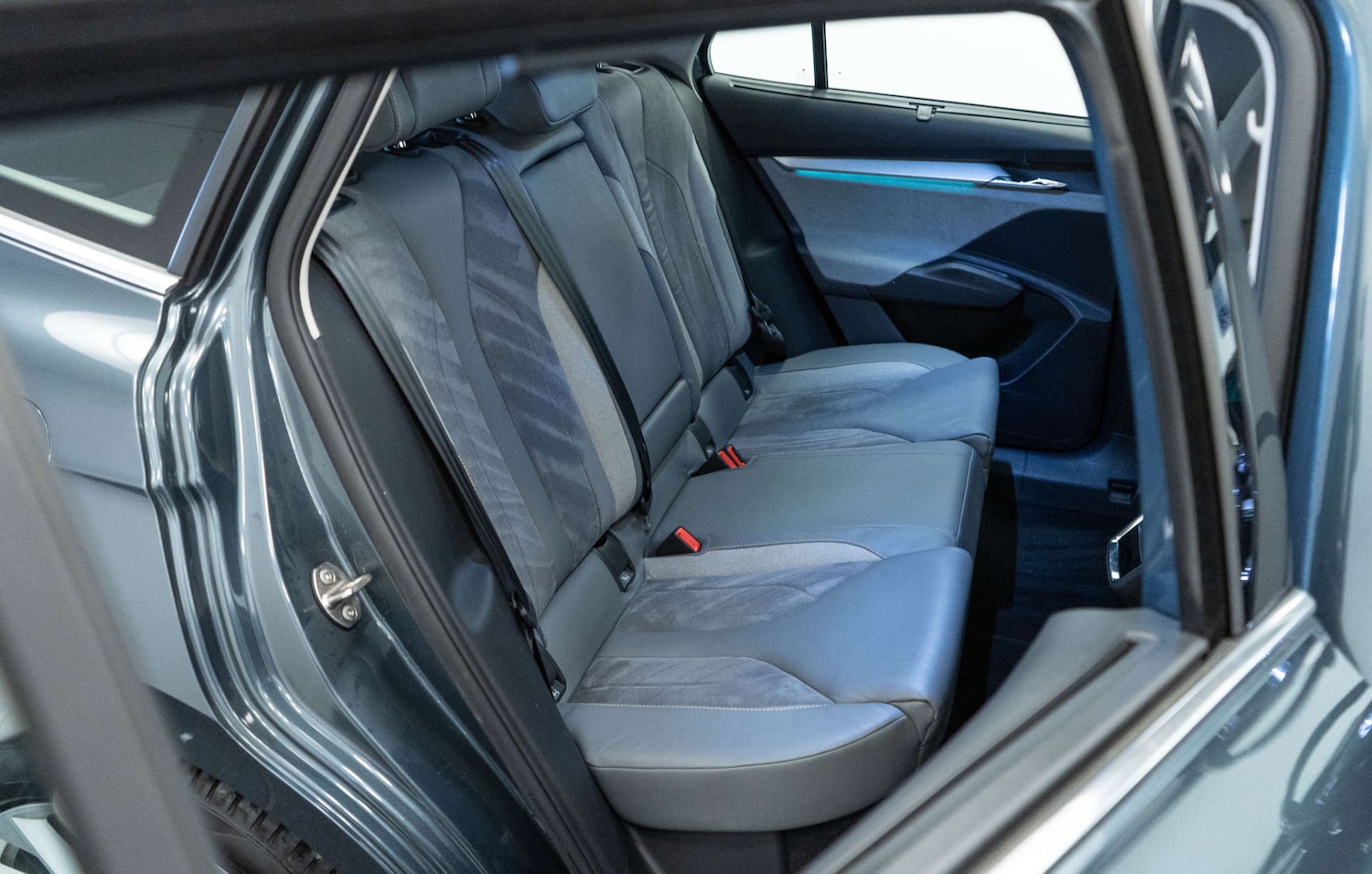 Used Skoda Enyaq 2021 for sale - 77950458: Photo 34