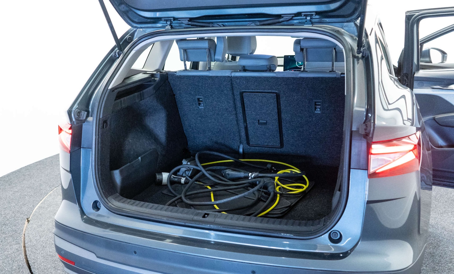 Used Skoda Enyaq 2021 for sale - 77950458: Photo 35