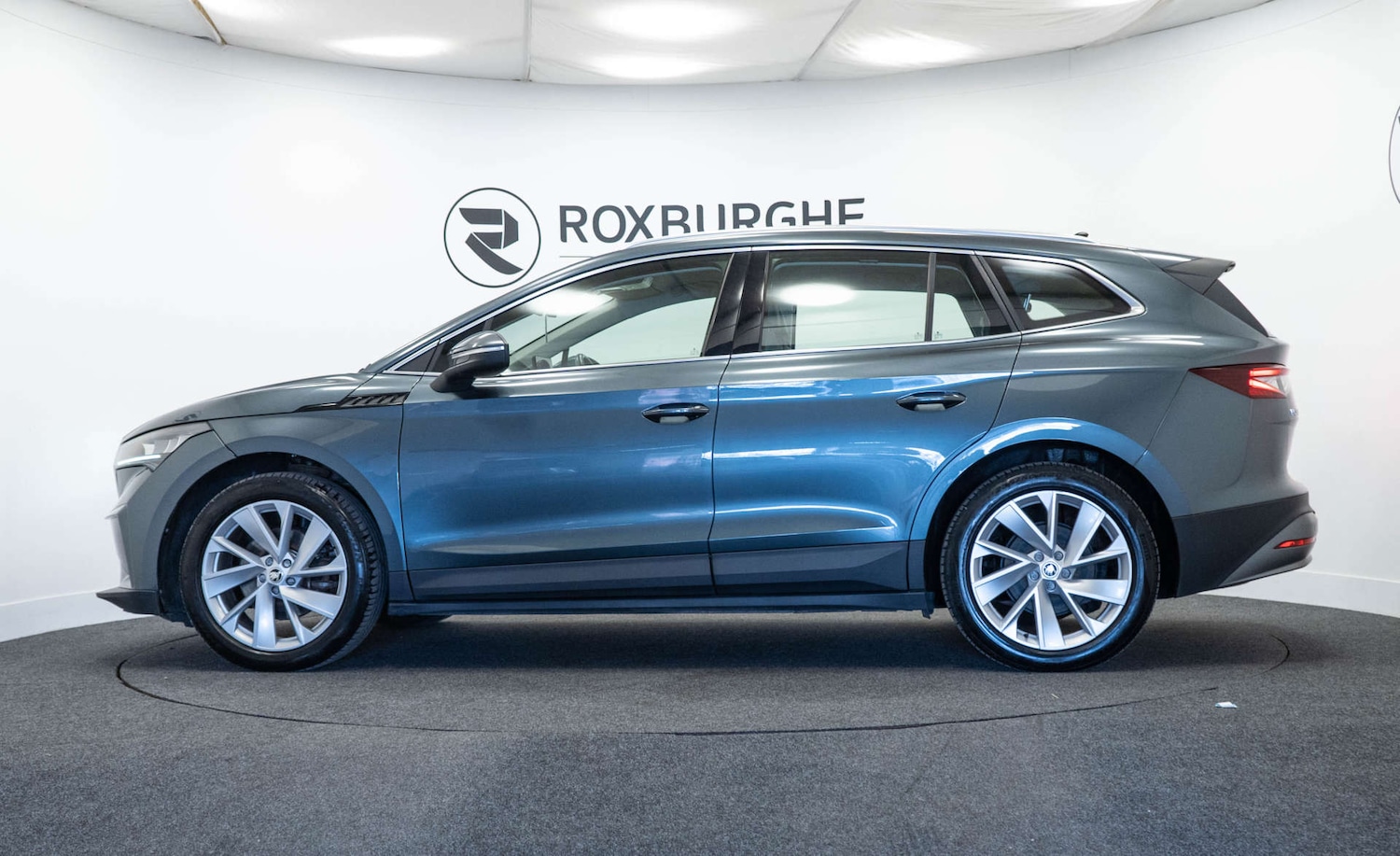 Used Skoda Enyaq 2021 for sale - 77950458: Photo 4