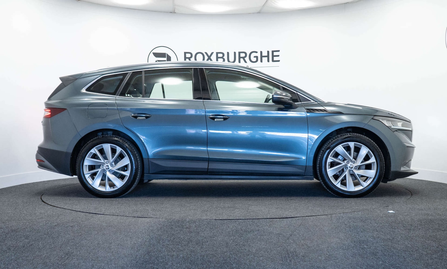 Used Skoda Enyaq 2021 for sale - 77950458: Photo 9