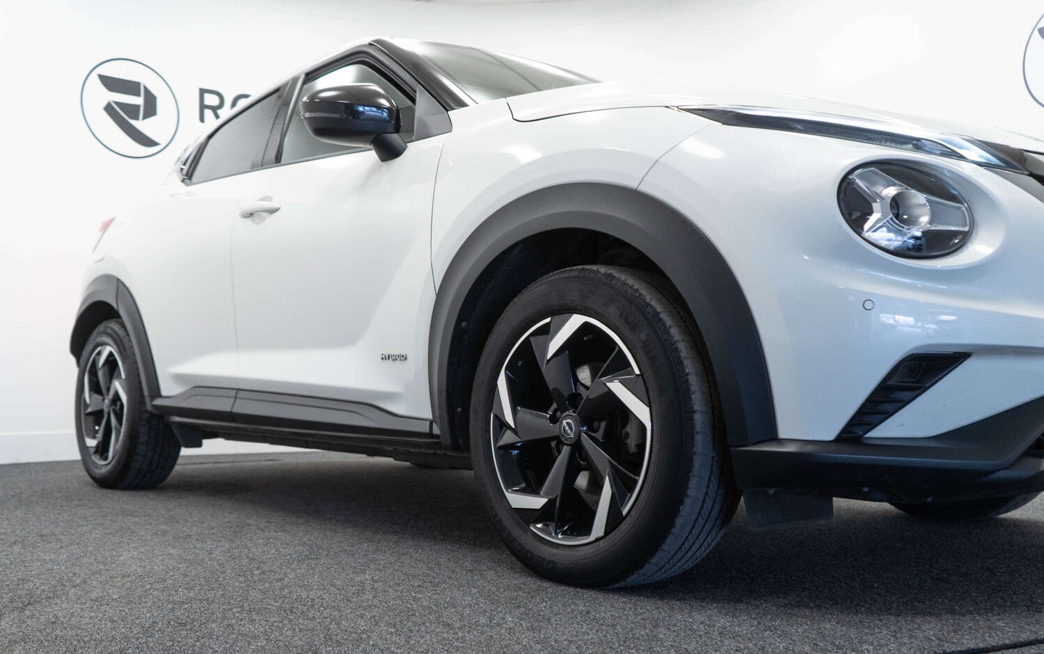 Used Nissan Juke 2023 for sale - 77930673: Photo 11
