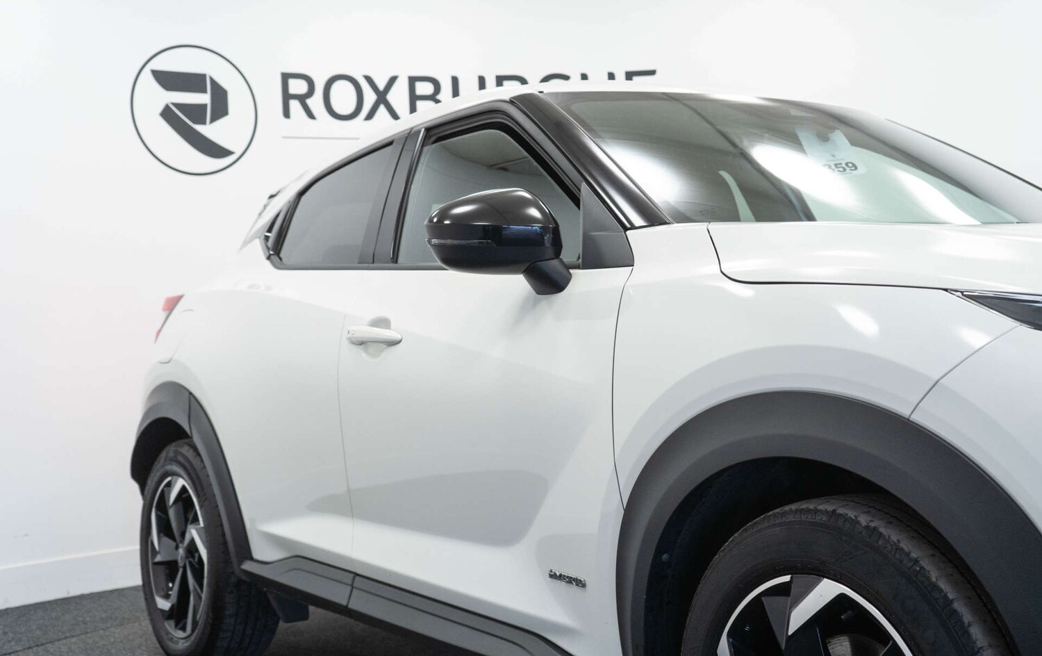 Used Nissan Juke 2023 for sale - 77930673: Photo 13