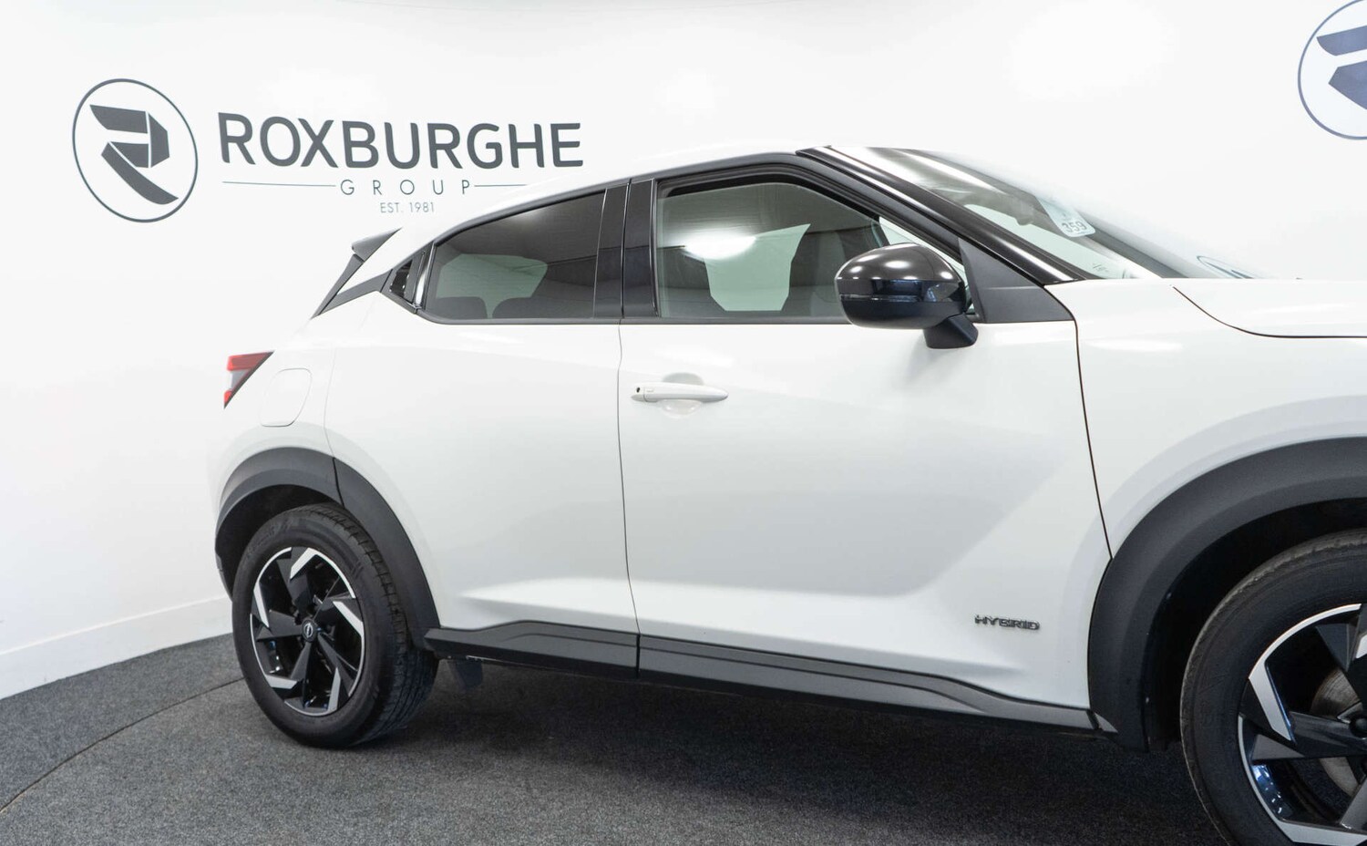 Used Nissan Juke 2023 for sale - 77930673: Photo 14