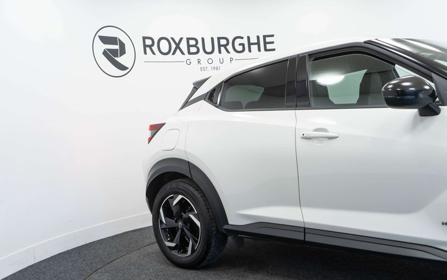 Used Nissan Juke 2023 for sale - 77930673: Photo 15