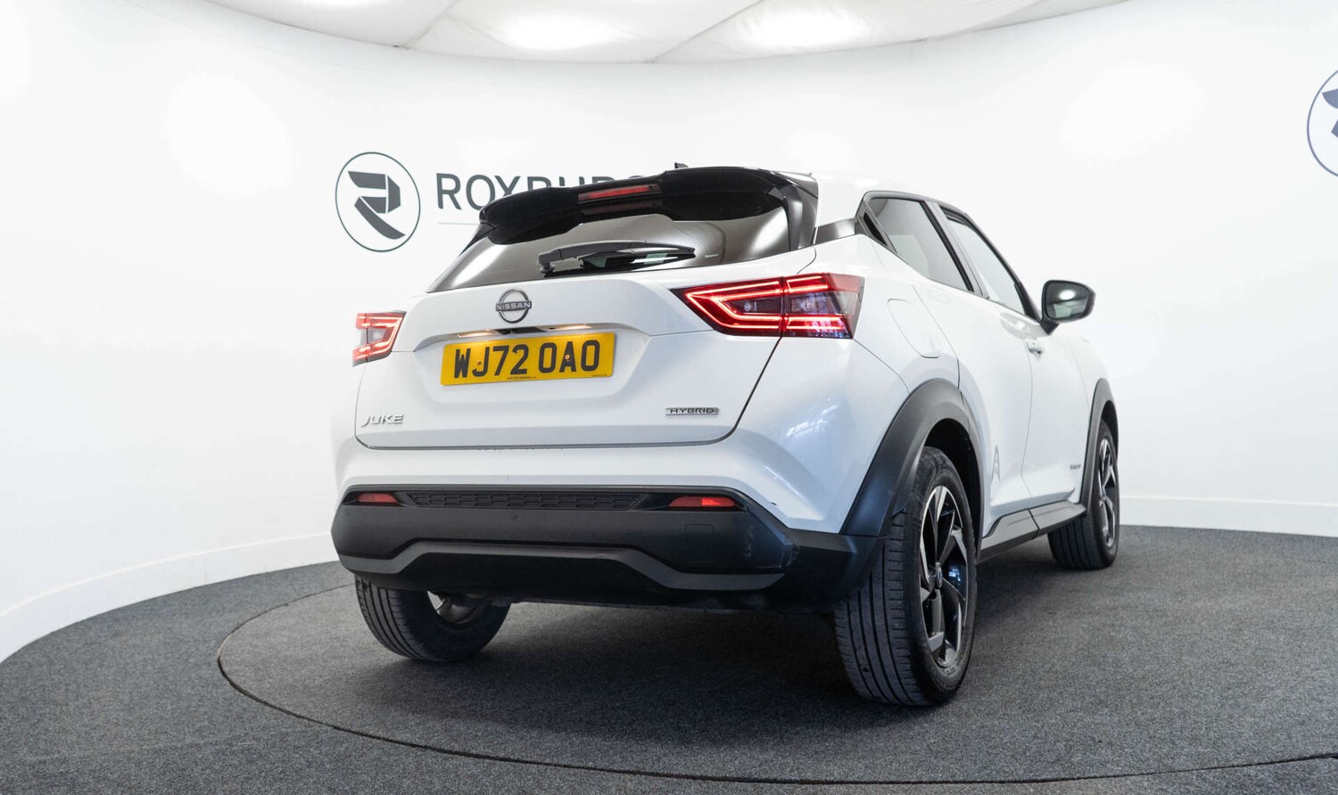 Used Nissan Juke 2023 for sale - 77930673: Photo 16