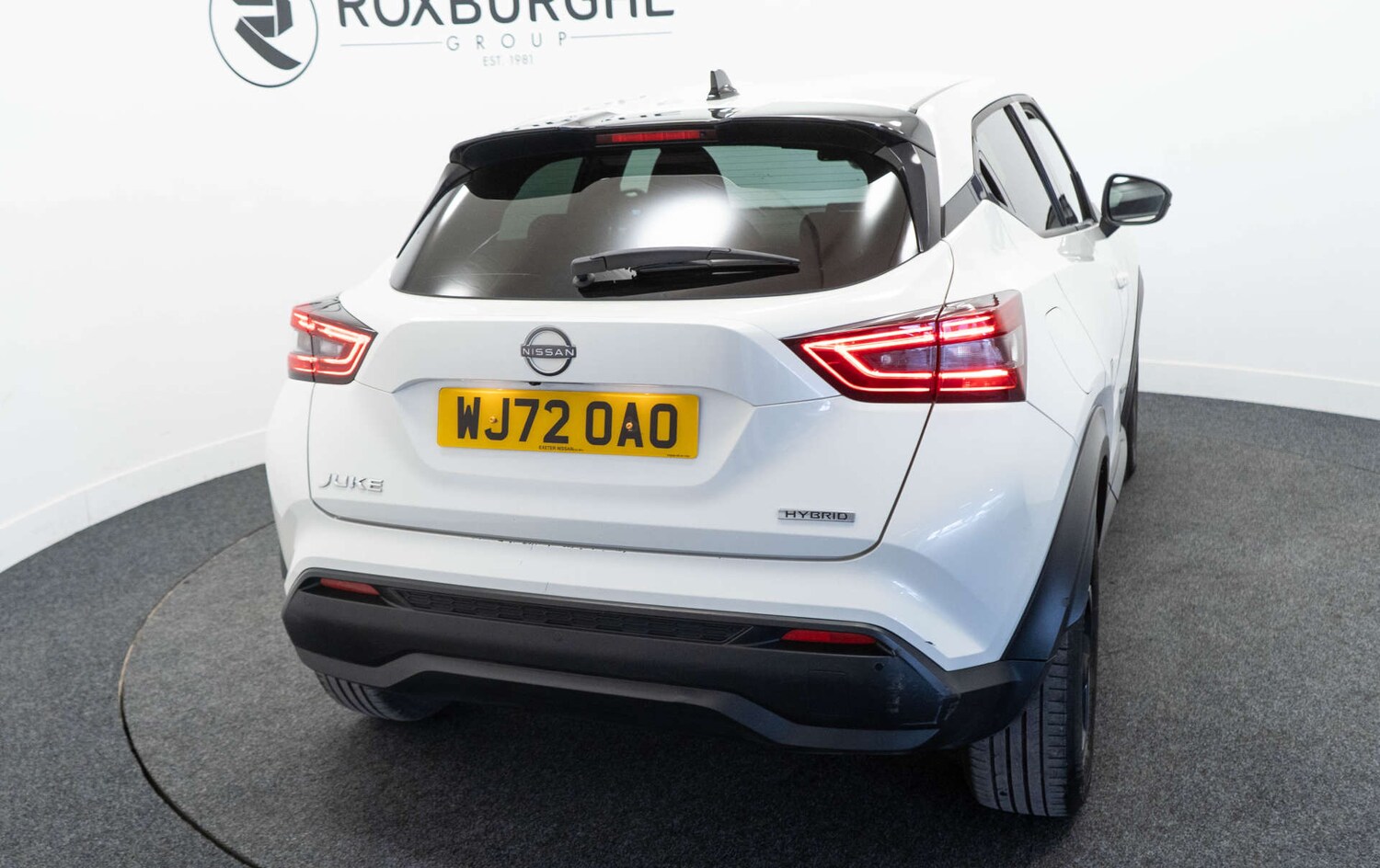 Used Nissan Juke 2023 for sale - 77930673: Photo 17