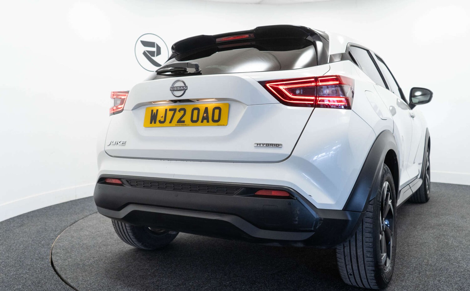 Used Nissan Juke 2023 for sale - 77930673: Photo 19