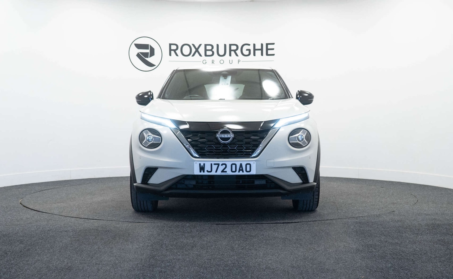 Used Nissan Juke 2023 for sale - 77930673: Photo 2