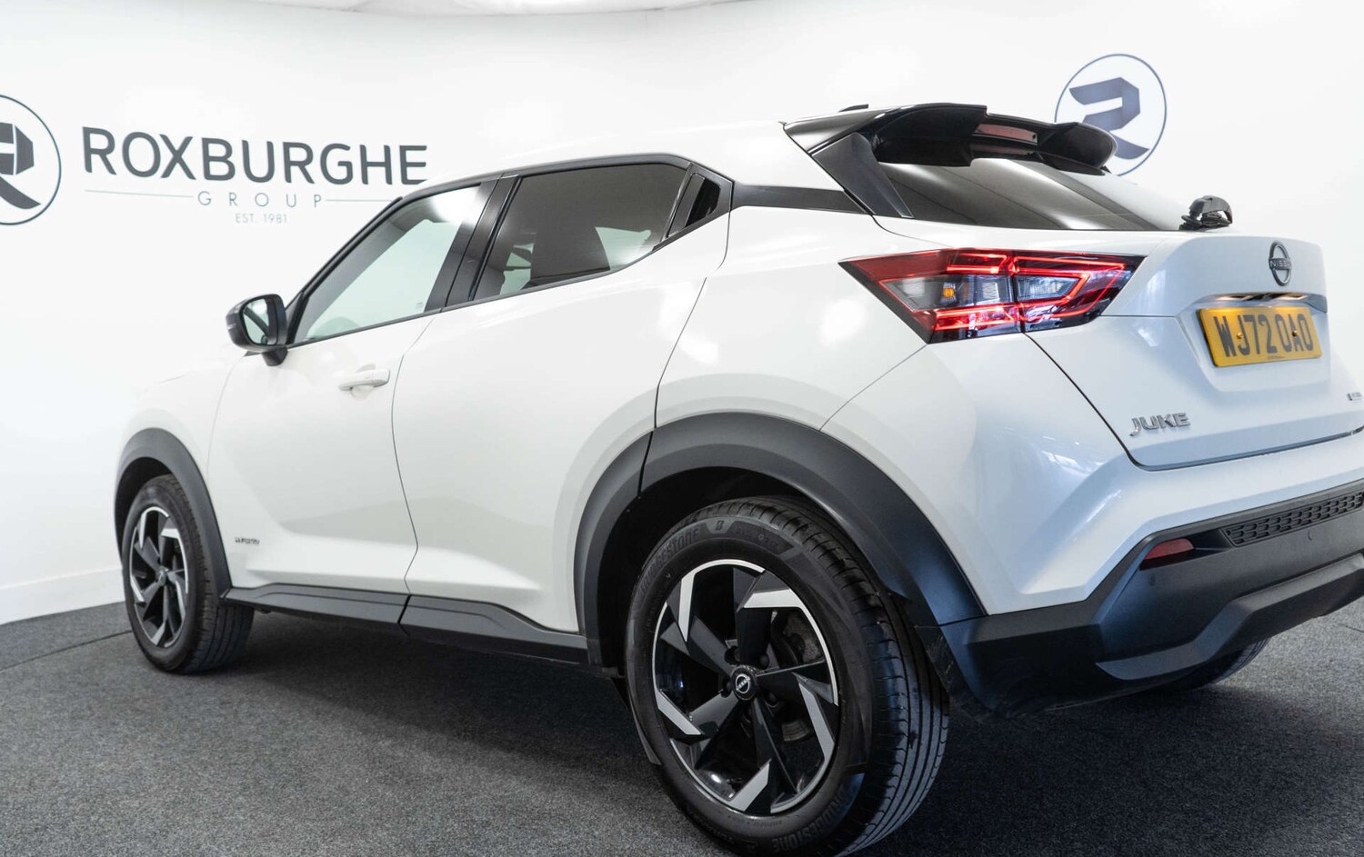 Used Nissan Juke 2023 for sale - 77930673: Photo 20