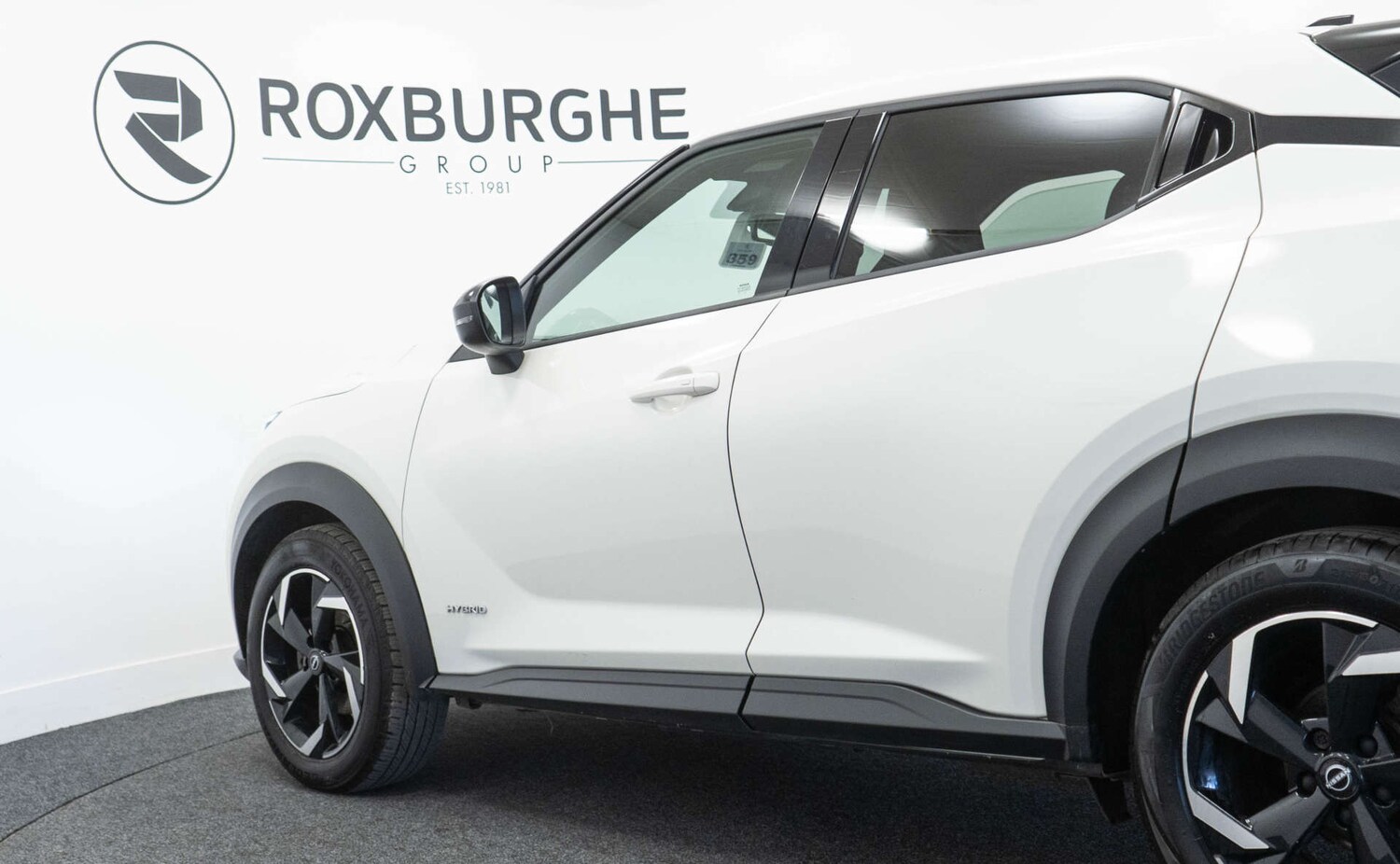 Used Nissan Juke 2023 for sale - 77930673: Photo 21