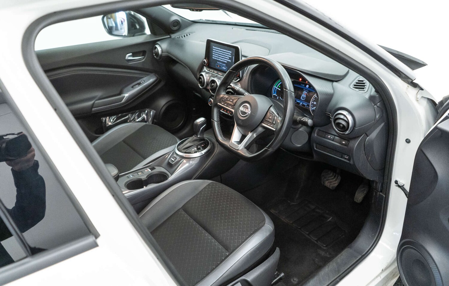 Used Nissan Juke 2023 for sale - 77930673: Photo 22