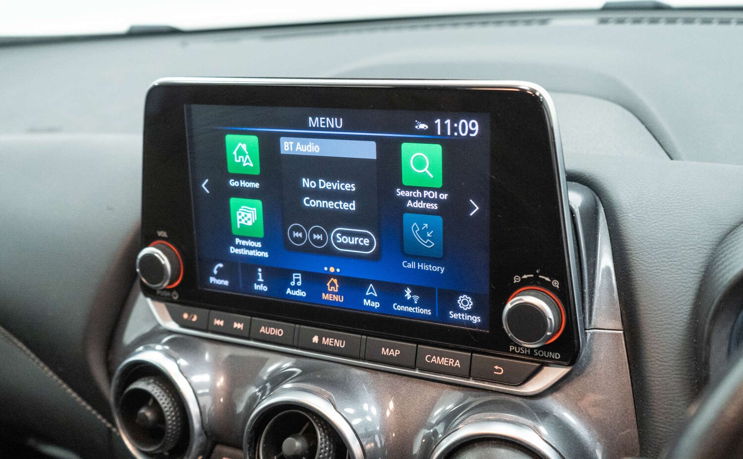 Used Nissan Juke 2023 for sale - 77930673: Photo 27