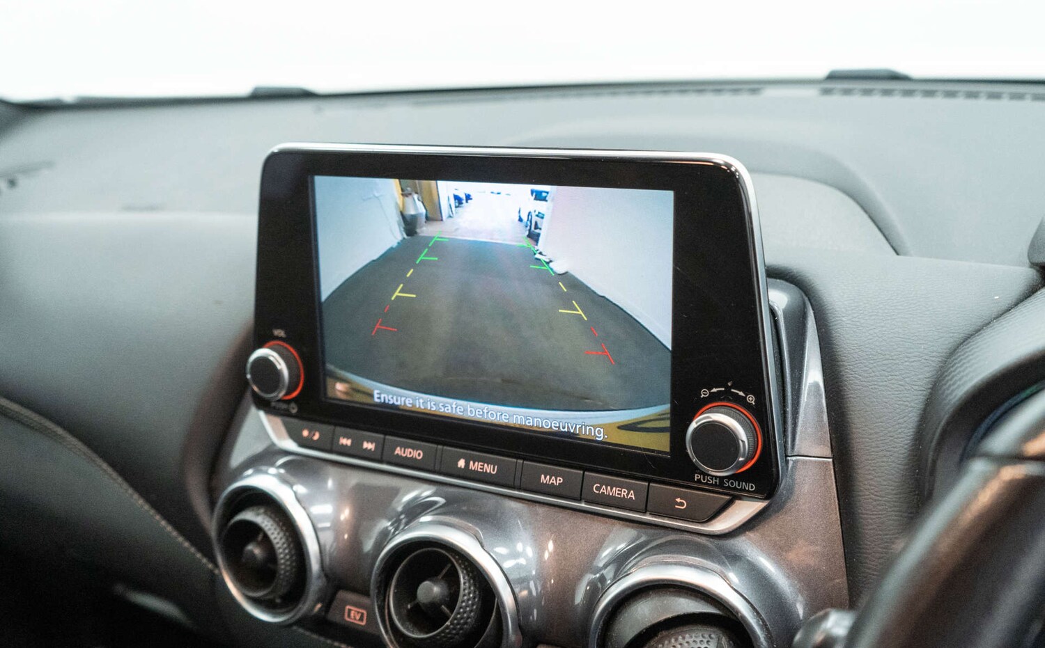 Used Nissan Juke 2023 for sale - 77930673: Photo 28