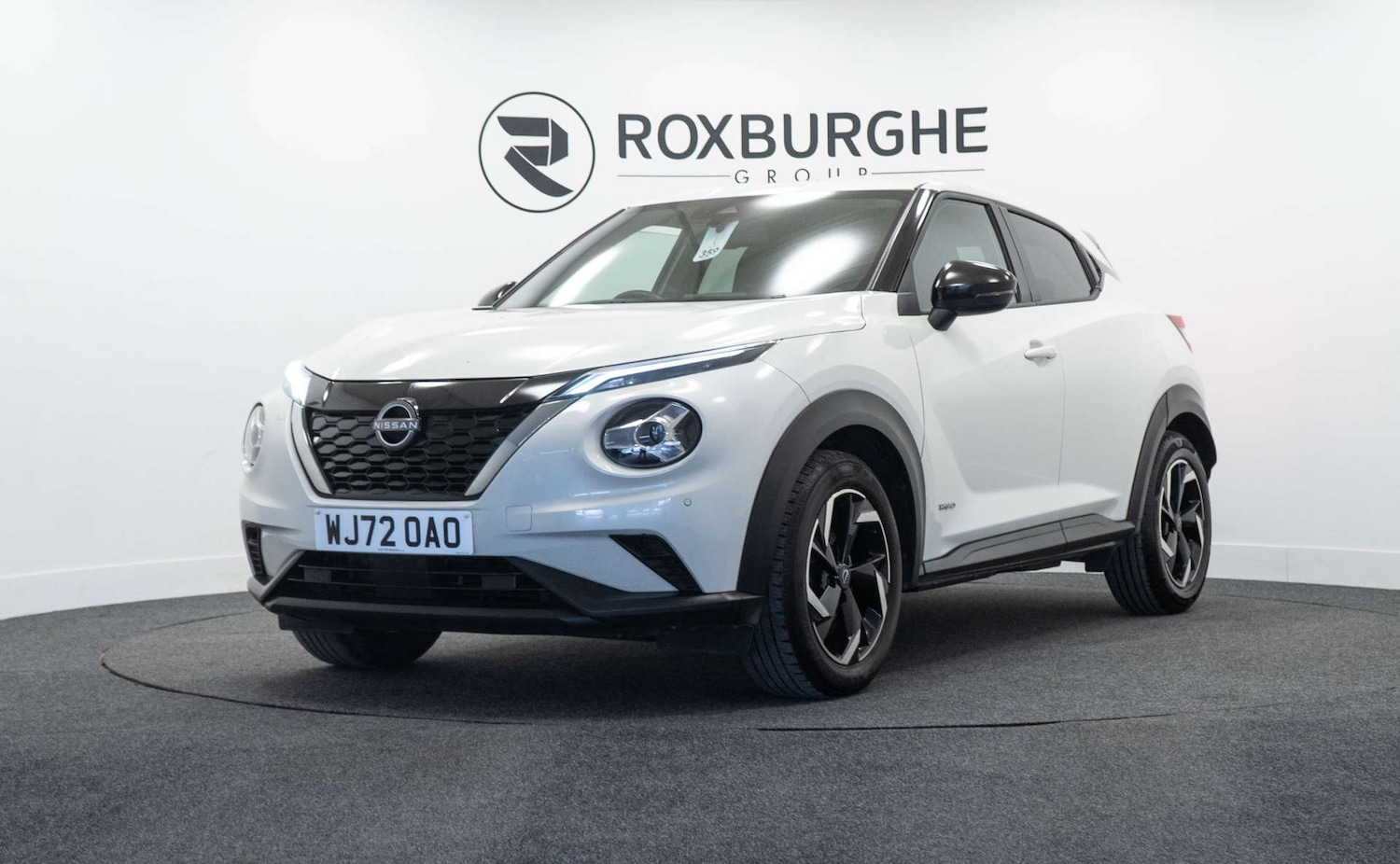 Used Nissan Juke 2023 for sale - 77930673: Photo 3