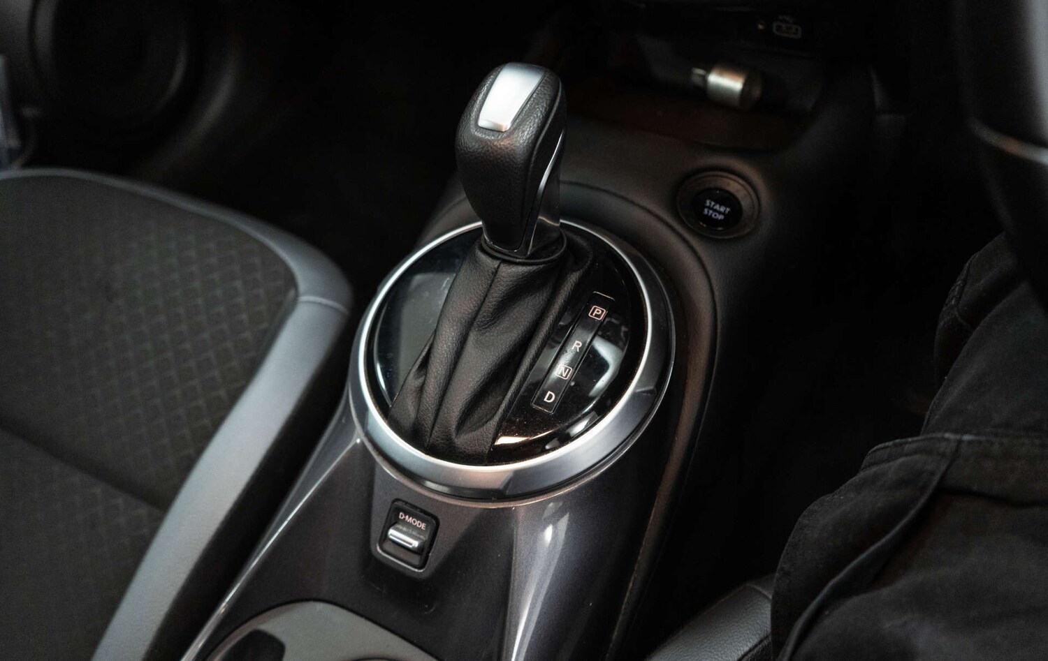 Used Nissan Juke 2023 for sale - 77930673: Photo 31