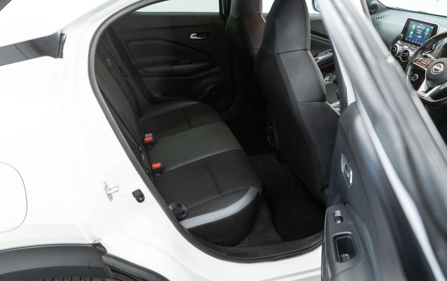 Used Nissan Juke 2023 for sale - 77930673: Photo 33