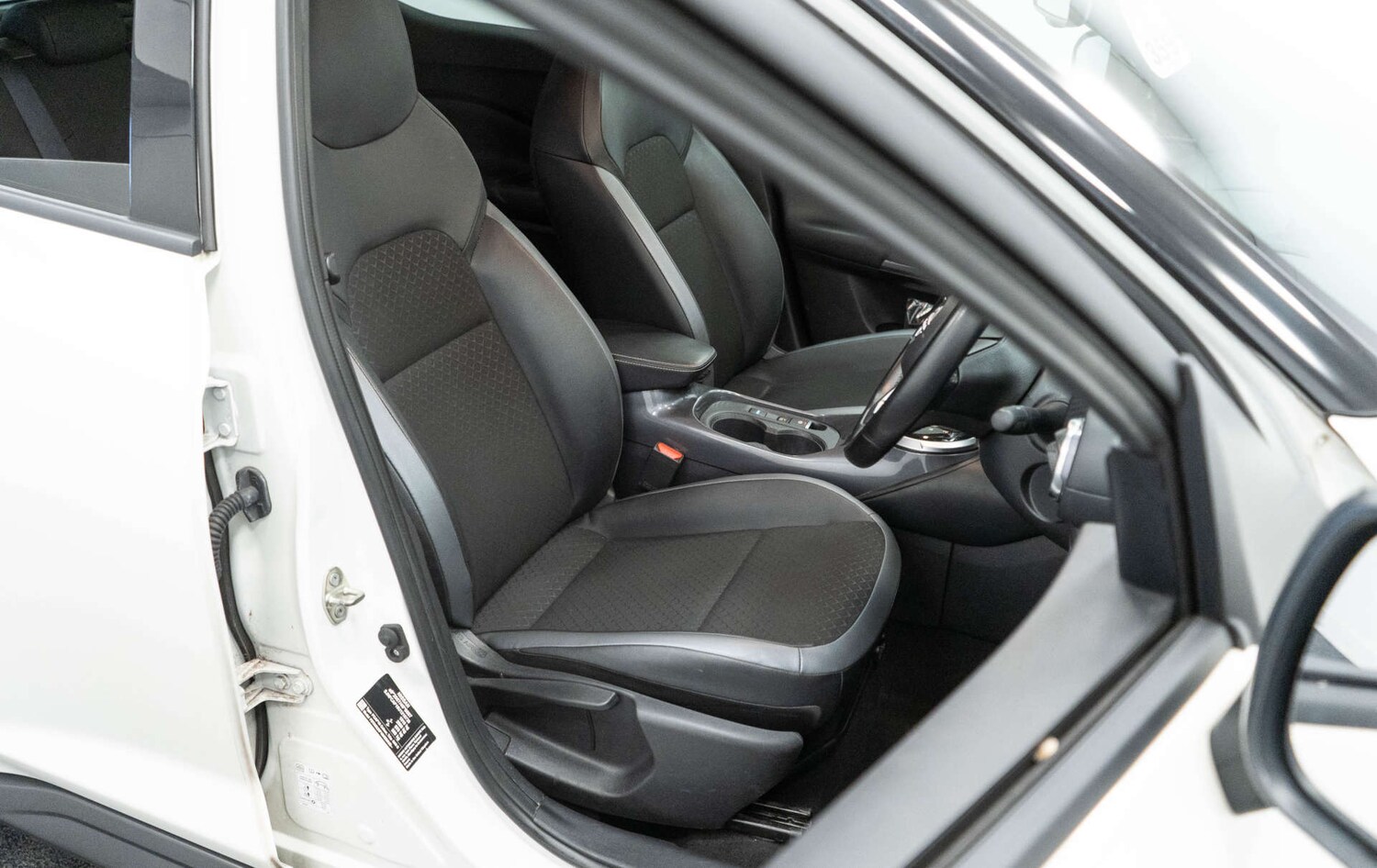 Used Nissan Juke 2023 for sale - 77930673: Photo 36