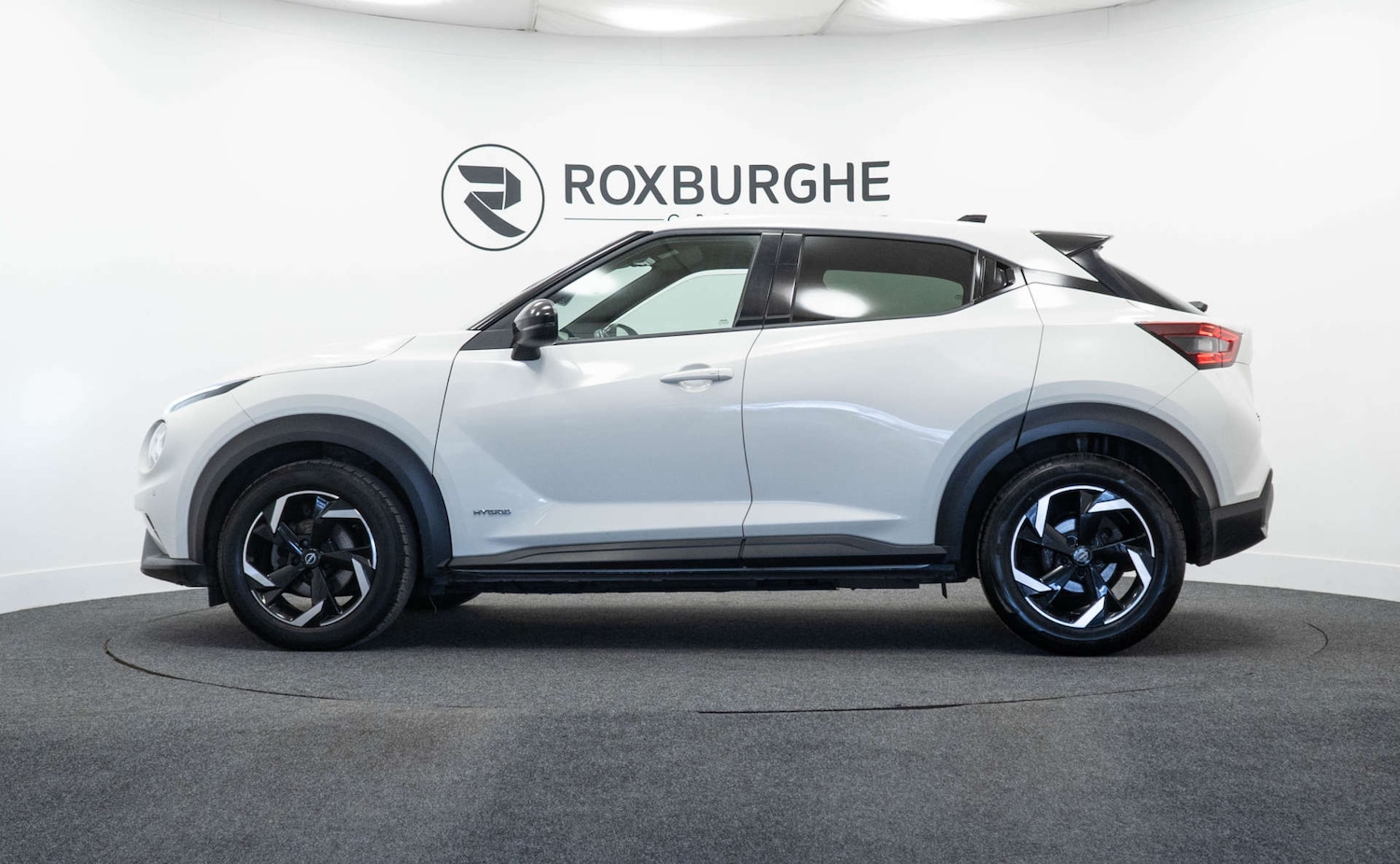 Used Nissan Juke 2023 for sale - 77930673: Photo 4