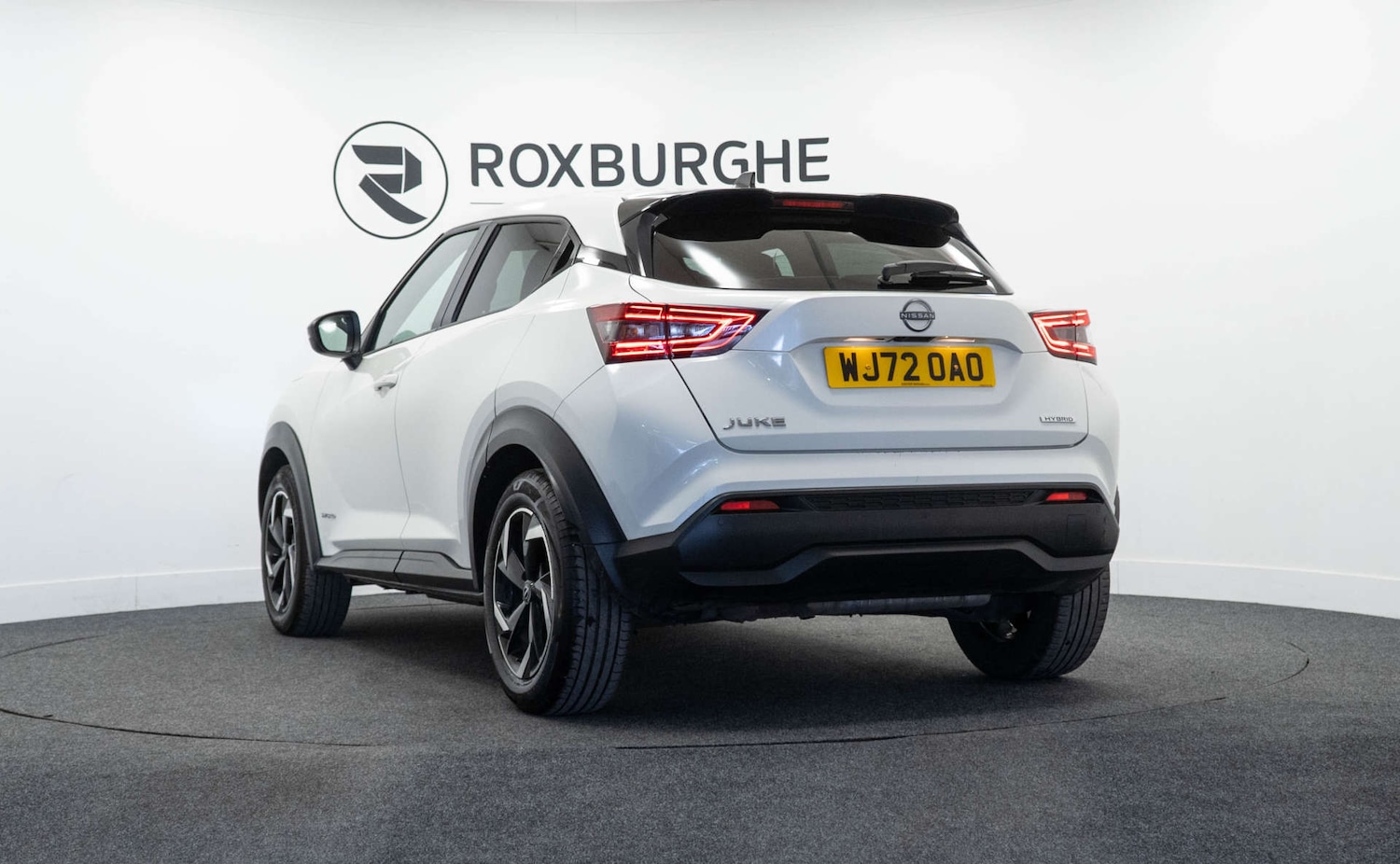 Used Nissan Juke 2023 for sale - 77930673: Photo 5