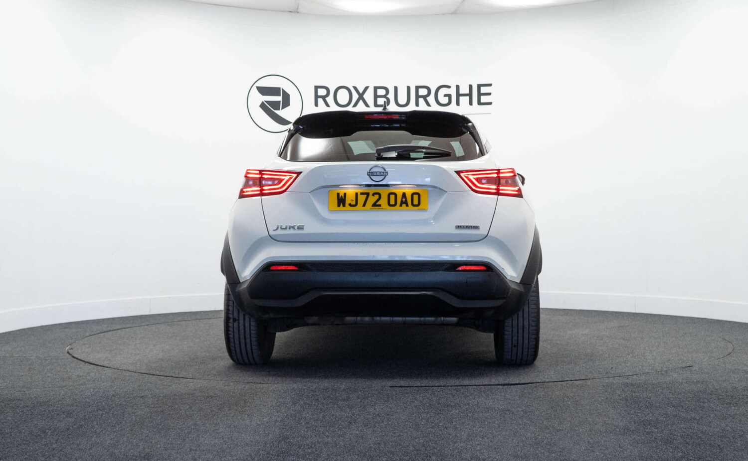 Used Nissan Juke 2023 for sale - 77930673: Photo 7