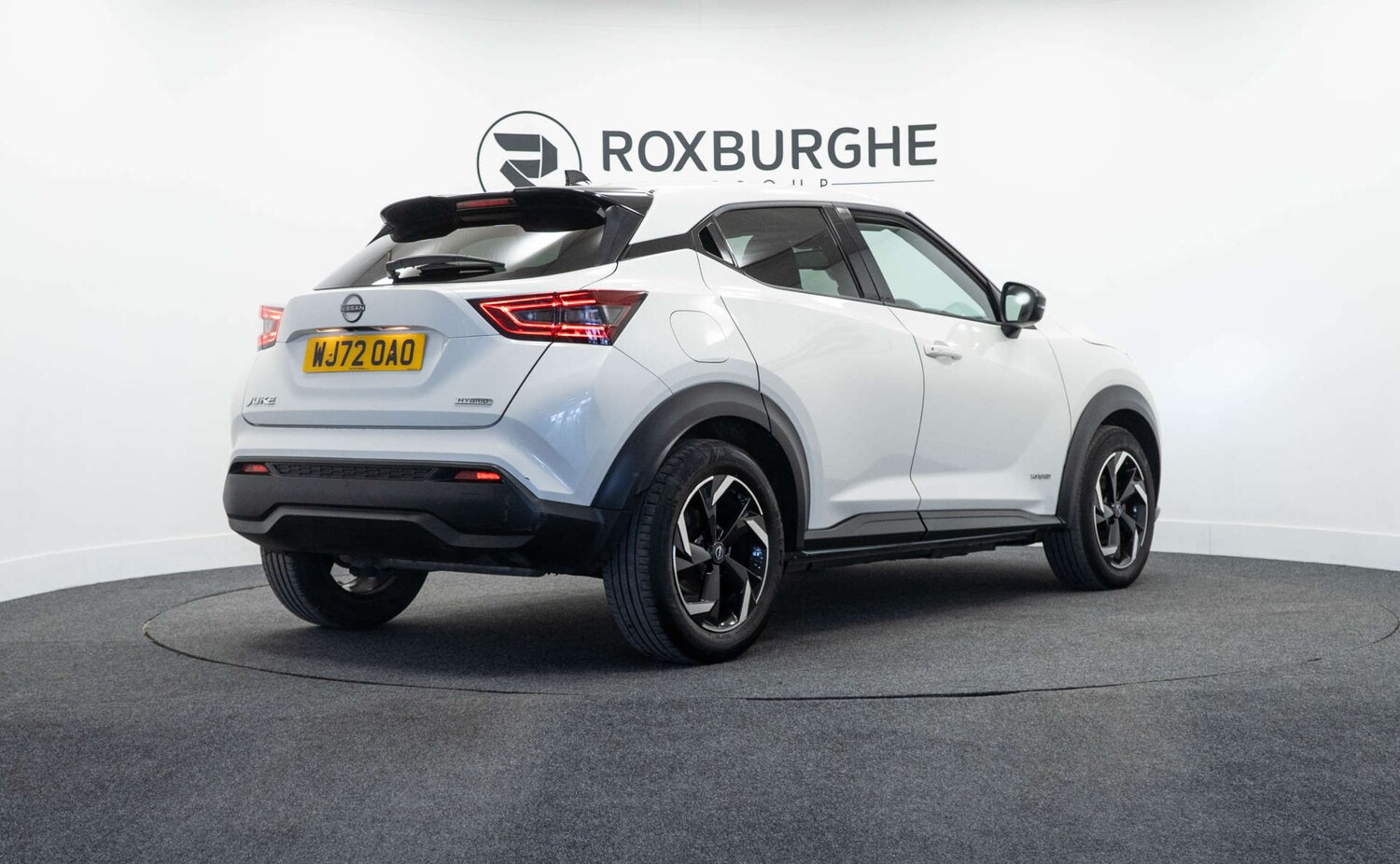 Used Nissan Juke 2023 for sale - 77930673: Photo 8