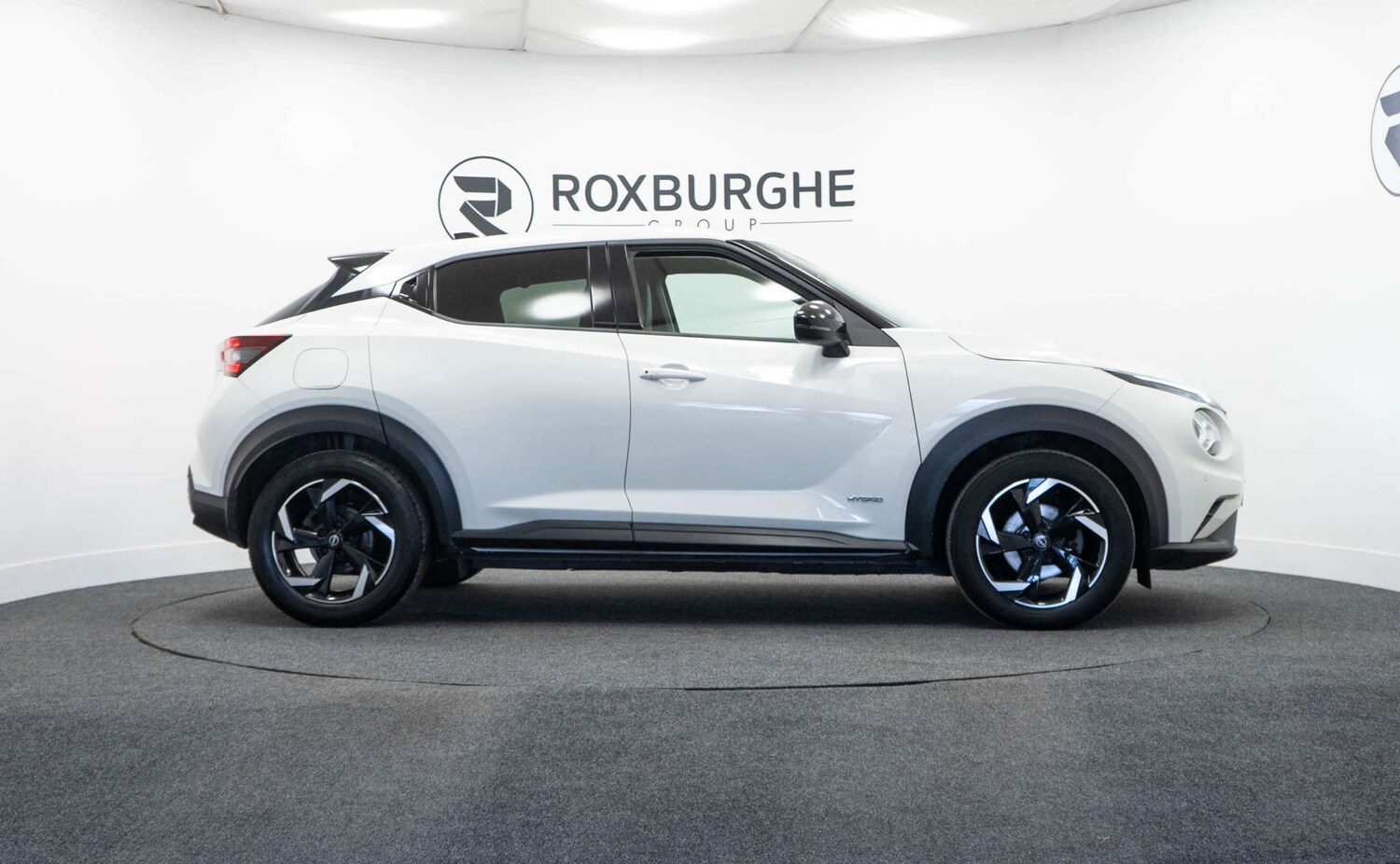 Used Nissan Juke 2023 for sale - 77930673: Photo 9