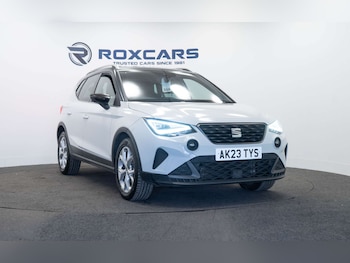 Used SEAT Arona 2023 for sale - 79569861: Photo