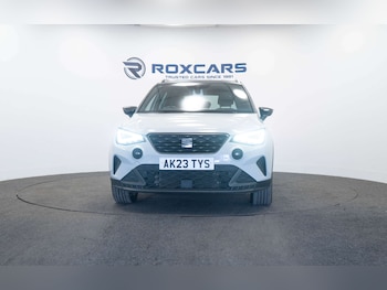 Used SEAT Arona 2023 for sale - 79569861: Photo