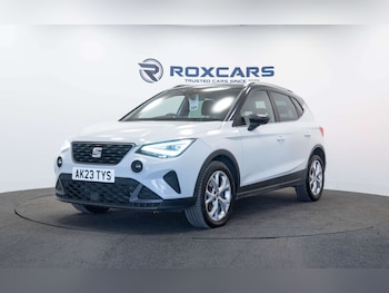 Used SEAT Arona 2023 for sale - 79569861: Photo