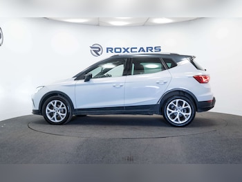 Used SEAT Arona 2023 for sale - 79569861: Photo